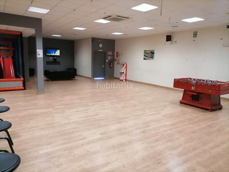 Foto 6d785031-fdfd-4ed9-92db-f5e868ddbf55. Transfer business premise with heating in Hostal Granollers