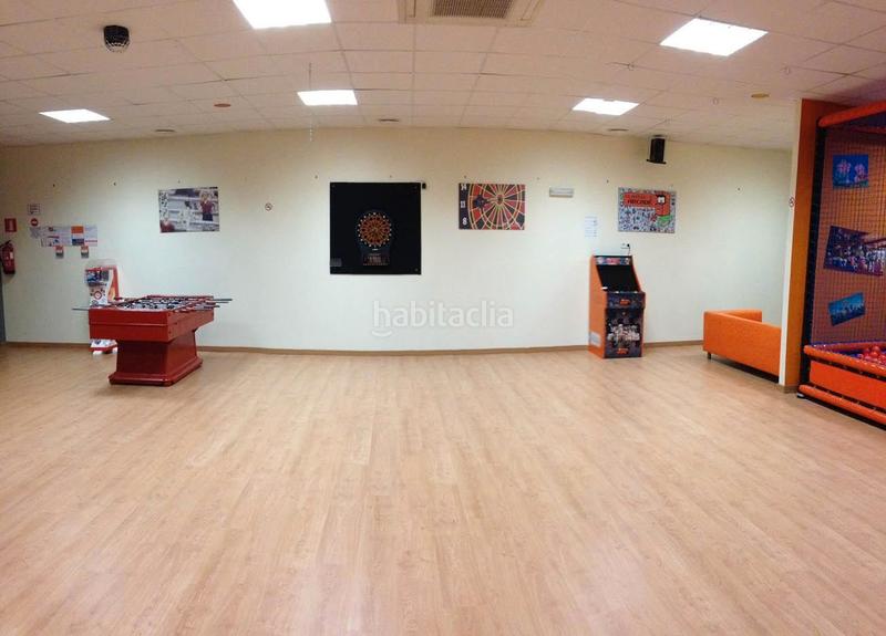 Foto 7dd13df0-9b79-4402-b3e2-4a7cfdbc5161. Transfer business premise with heating in Hostal Granollers