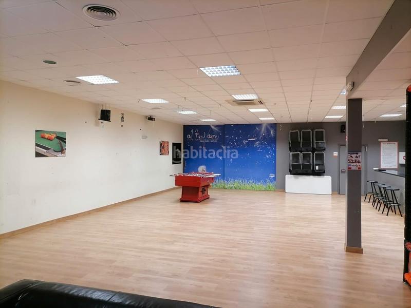 Foto 859d9c83-f428-4359-bd86-b7db67eb0983. Transfer business premise with heating in Hostal Granollers