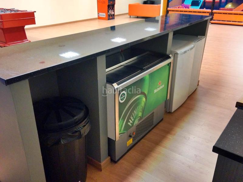 Foto 92004ffb-4ea7-47ff-8a23-5e10774f4725. Transfer business premise with heating in Hostal Granollers