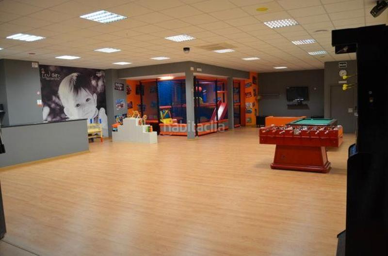 Foto 9b1c2232-ae95-4a37-a3e5-3c32dee26c4b. Transfer business premise with heating in Hostal Granollers