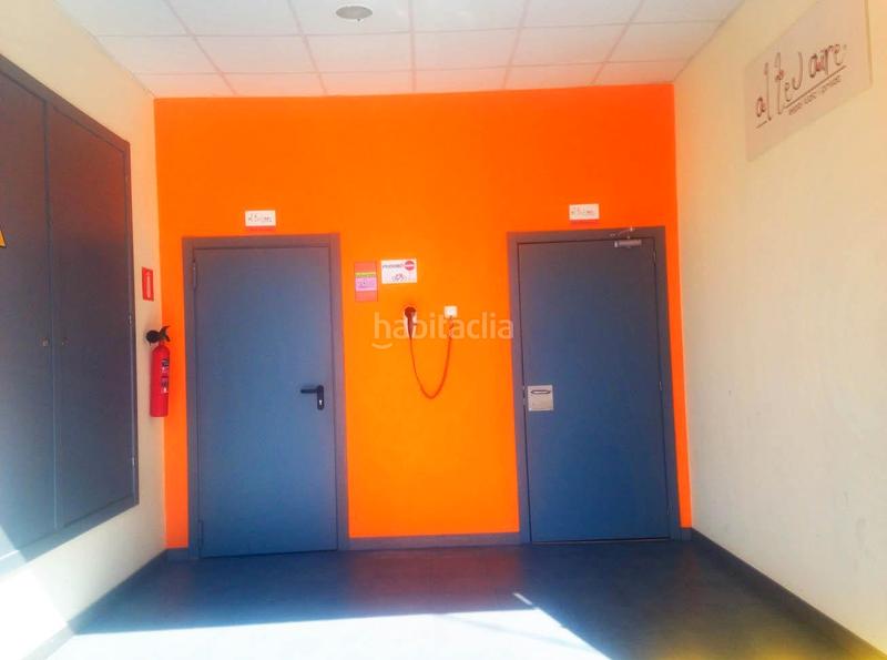 Foto a56ac03b-05fa-4d4f-be0a-1b980a7f6673. Transfer business premise with heating in Hostal Granollers