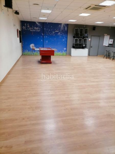 Foto b8cf1228-4d69-4637-be75-515f7a9862f8. Transfer business premise with heating in Hostal Granollers