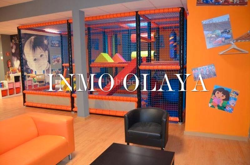 Foto e9c35070-ad00-4f6f-8243-45d0d04ff165. Transfer business premise with heating in Hostal Granollers