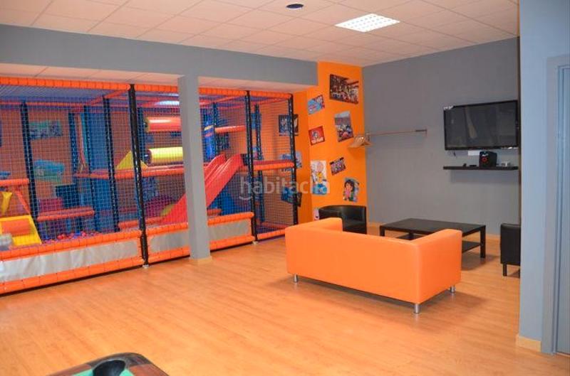 Foto f7b1b454-4b01-498b-8c66-87cdef60a5e5. Transfer business premise with heating in Hostal Granollers