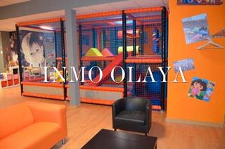 Traspàs Local Comercial a Hostal. Traspaso de sala de fiestas  y chikipark en granollers