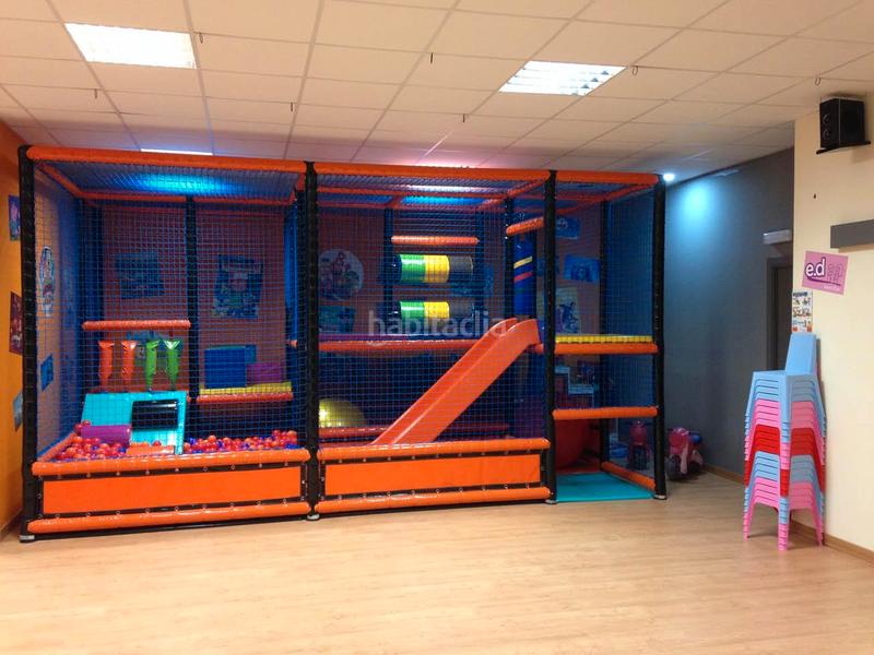 Foto 9b544c7f-f108-41f6-a8a0-ab8d8ba5e870. Trapasso locale commerciale con riscaldamento in Hostal Granollers