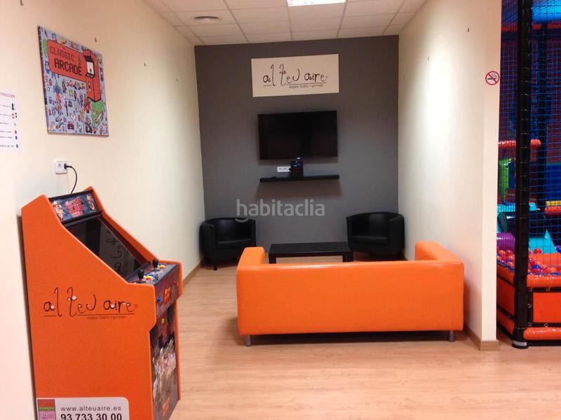 Foto 9fc152da-624b-4c9e-bd79-5cea5dfe97e0. Trapasso locale commerciale con riscaldamento in Hostal Granollers