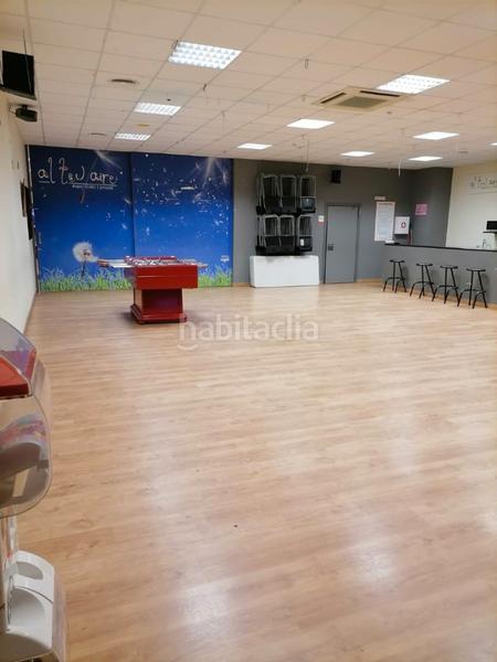 Foto f7c811a3-3c5a-4752-a4b0-94d804106295. Trapasso locale commerciale con riscaldamento in Hostal Granollers
