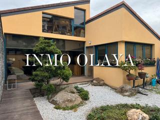 Edifici a Hoyos del Espino. Venta hotel spa aguas de gredos