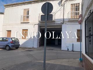 Edifici a Centro Histórico. Venta de inmueble con gran potencial hotelero en la provincia de