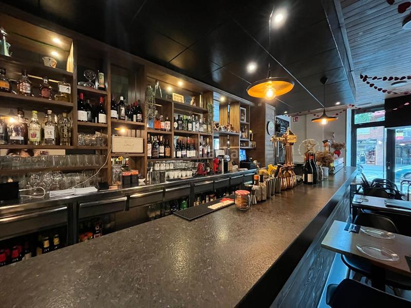 Foto 0c9305d8-bd0d-4c16-8e71-1c1c4eded9be. Transfer business premise with heating in Sagrada Família Barcelona