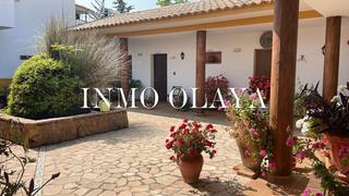 Edifici a Avenida de la bolera 59. Venta complejo rural en jaén