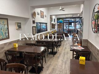 Umzug Geschäftsraum in Sant Gervasi - Galvany. Traspaso bar restaurante sant gervasi barcelona