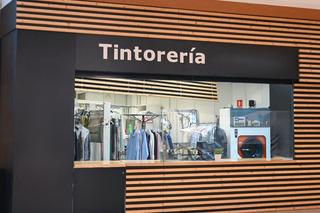 Traspàs Local Comercial a La Nova Esquerra de l´Eixample. Traspaso tintorería-lavandería en eixample , barcelona