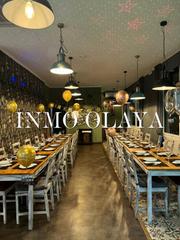 Transfer Business premise in Centre. Traspaso bar restaurante c3 en cornellà