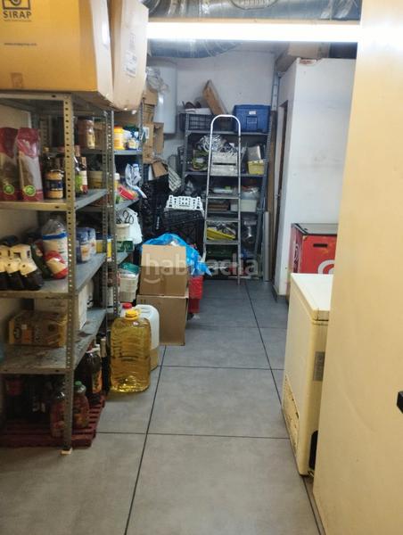 Foto 4eee142c-f0db-4d44-a386-984f3ae8831a. Pas-de-porte local commercial avec chauffage dans Centre Granollers