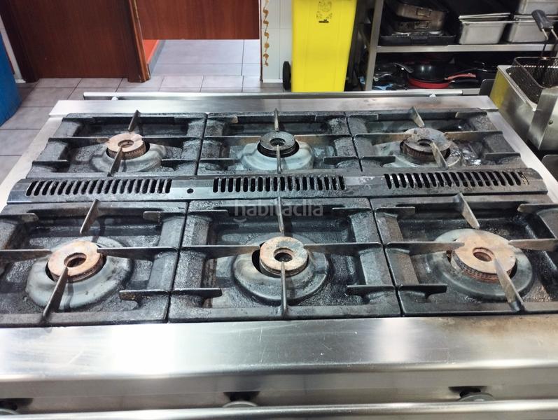 Foto 83b59cdd-bca5-4bfb-978c-a60e70043a3e. Pas-de-porte local commercial avec chauffage dans Centre Granollers