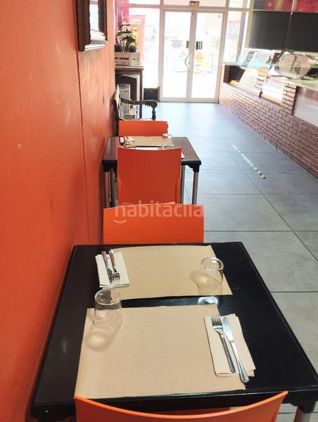 Foto c0ee10e8-5cf7-4b85-9513-823f5305434b. Transfer business premise with heating in Centre Granollers