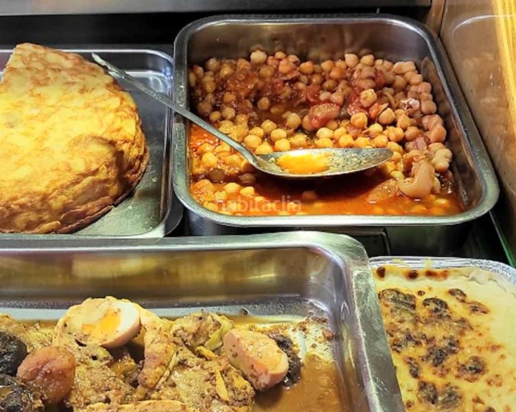 Foto 05149204-569f-484c-843d-b2b56df286bb. Trapasso locale commerciale con riscaldamento in Centre Granollers