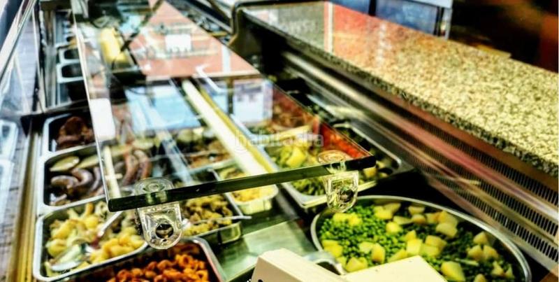 Foto d124b2e9-823d-40f4-b8d0-46779fc4da89. Trapasso locale commerciale con riscaldamento in Centre Granollers