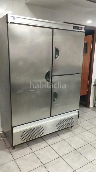 Foto f26edfeb-0e3b-4275-a18c-05b76076a980. Trapasso locale commerciale con riscaldamento in Centre Granollers