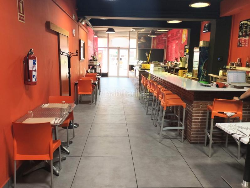 Foto 110d5e9e-2a4c-4845-ba18-dc9650d90e51. Umzug geschäftsraum mit heizung in Centre Granollers