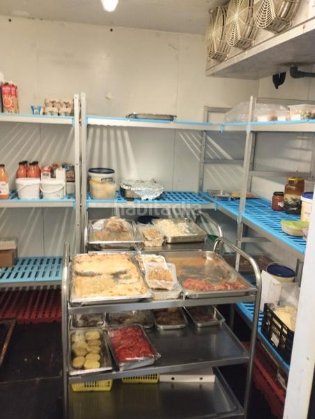 Foto 25ecaa1f-73cb-43fa-b340-cf5187cfa5af. Umzug geschäftsraum mit heizung in Centre Granollers