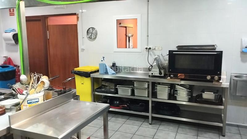 Foto 485c322c-6fba-4ee1-b1e2-f7fc8a73c70e. Umzug geschäftsraum mit heizung in Centre Granollers