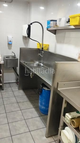 Foto 9128f144-05e3-483f-90b8-180843c931f0. Umzug geschäftsraum mit heizung in Centre Granollers