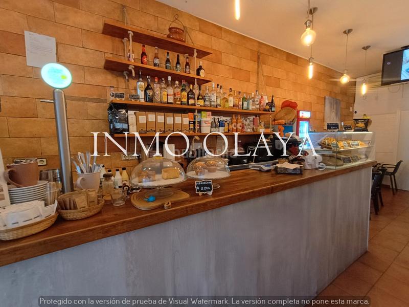 Foto 7674307f-cca3-4827-852a-010cef107e53. Pas-de-porte local commercial avec chauffage dans Fort Pienc Barcelona