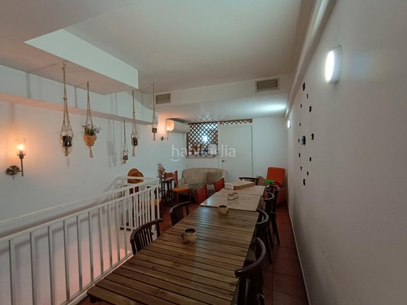 Foto 5900b2a1-fba4-4938-9a69-d49966f365ec. Transfer business premise with heating in Fort Pienc Barcelona