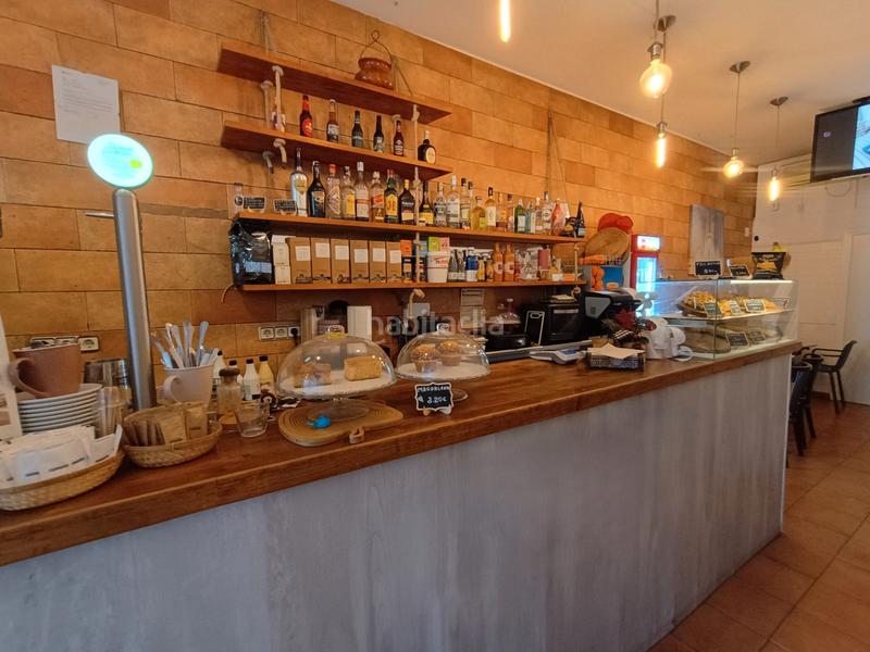 Foto 945d94cb-d1e2-40d1-a93a-6d595af2b512. Transfer business premise with heating in Fort Pienc Barcelona