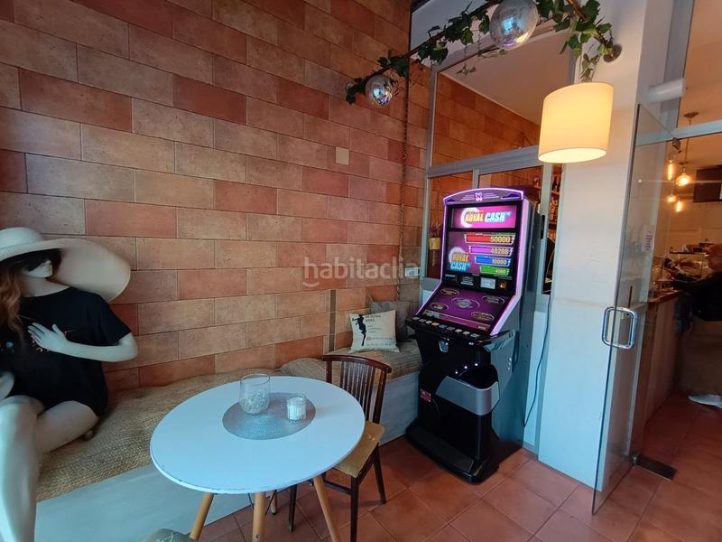 Foto e4153404-bd4e-4bc5-aeec-8eaee229ba0f. Traspàs local comercial amb calefacció a Fort Pienc Barcelona