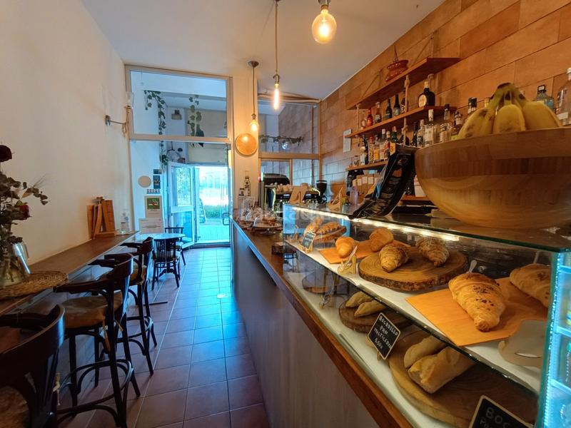 Foto f7ca73f0-07c1-4651-958f-cd36f7bf1f44. Traspàs local comercial amb calefacció a Fort Pienc Barcelona