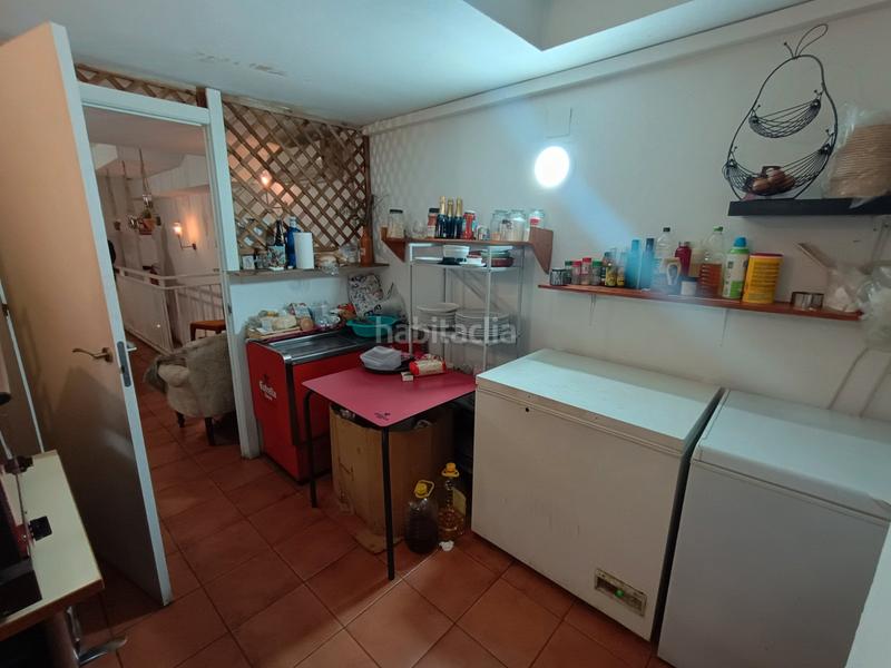 Foto 01a7fb63-92f5-4875-8d86-754672625d85. Trapasso locale commerciale con riscaldamento in Fort Pienc Barcelona