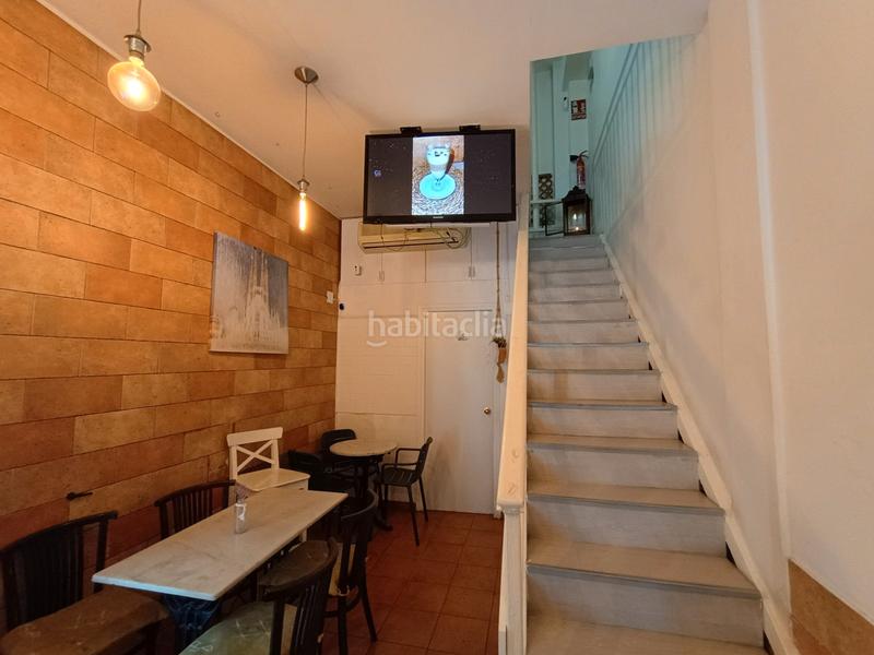 Foto cee32e84-b0b2-4401-ae6c-114b74f8e661. Trapasso locale commerciale con riscaldamento in Fort Pienc Barcelona