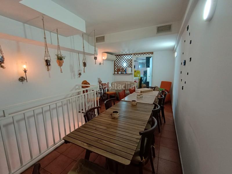 Foto 2d54a57f-ce3d-44ce-99c1-3d3fe7dca907. Umzug geschäftsraum mit heizung in Fort Pienc Barcelona