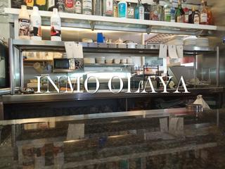 Traspàs Local Comercial a Els Molins. Traspaso bar restaurante en mataró