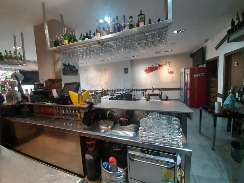 Foto 5e86d1a3-6eef-4f1a-8ac9-f26a80433178. Pas-de-porte local commercial avec chauffage dans Centre Castelldefels