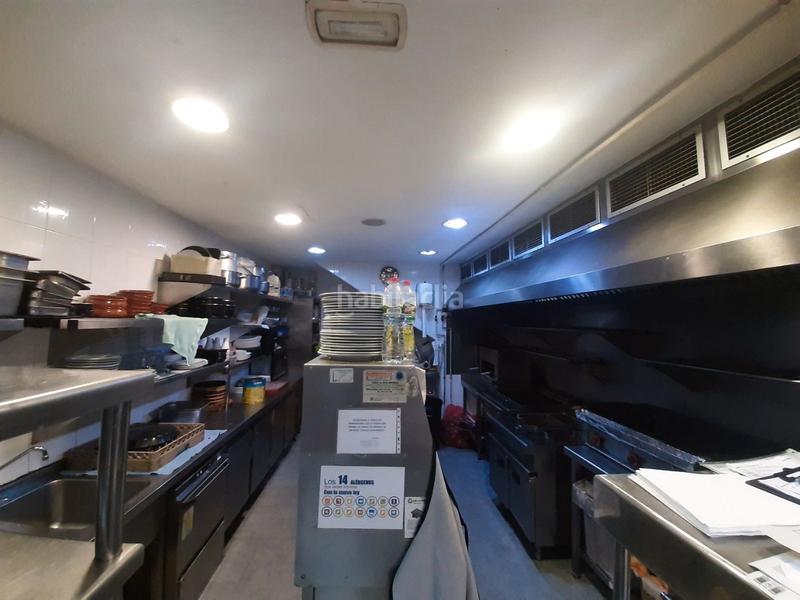 Foto 8306ea43-9bb9-45a6-9642-7225d77a6fbd. Pas-de-porte local commercial avec chauffage dans Centre Castelldefels