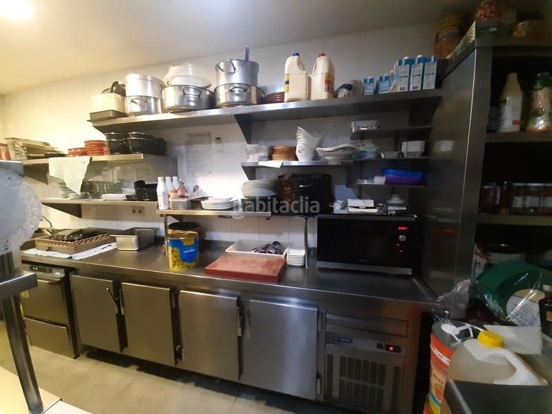 Foto 2a529ebc-62ce-46b8-97d4-1079be8a34eb. Transfer business premise with heating in Centre Castelldefels