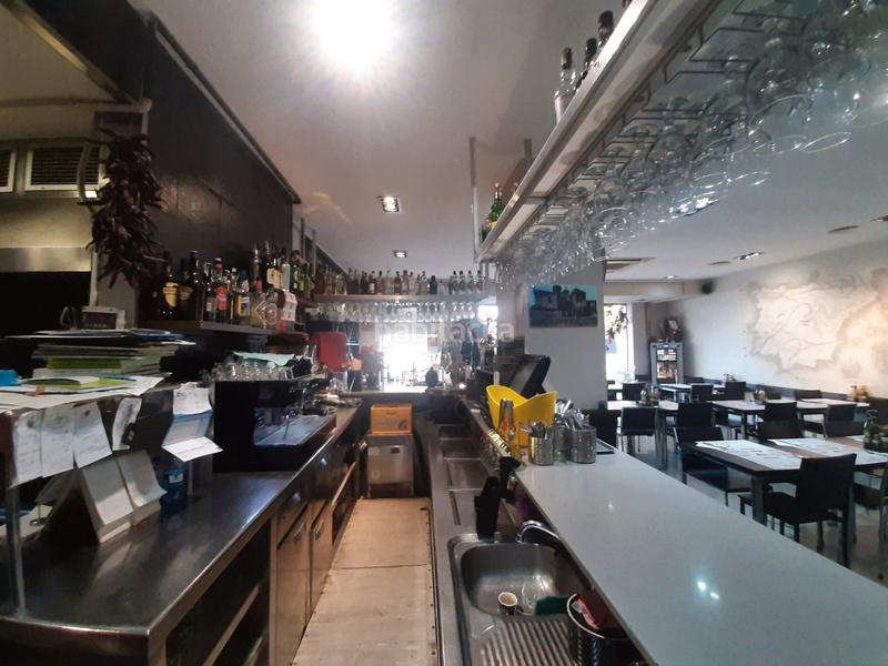 Foto 4496d44f-38e0-47c0-abbe-a4cae1b694fc. Transfer business premise with heating in Centre Castelldefels