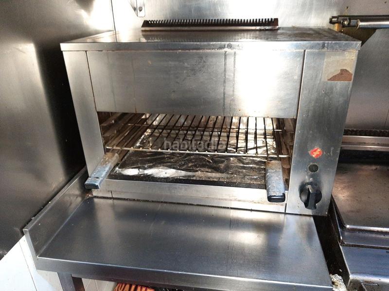 Foto 8afdf3b5-6f0f-4f54-93dc-04ff67ad7ed8. Transfer business premise with heating in Centre Castelldefels