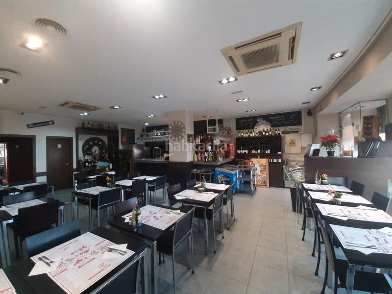 Foto 985e2642-1b80-4836-be6a-bb57aacd3316. Transfer business premise with heating in Centre Castelldefels