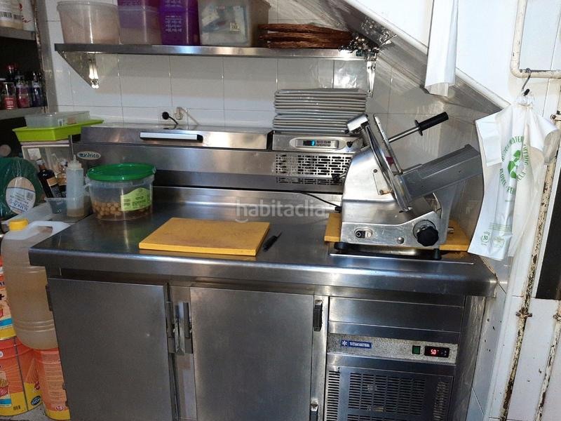 Foto b6f0c172-296a-420b-85e0-98982f9cd3ce. Transfer business premise with heating in Centre Castelldefels