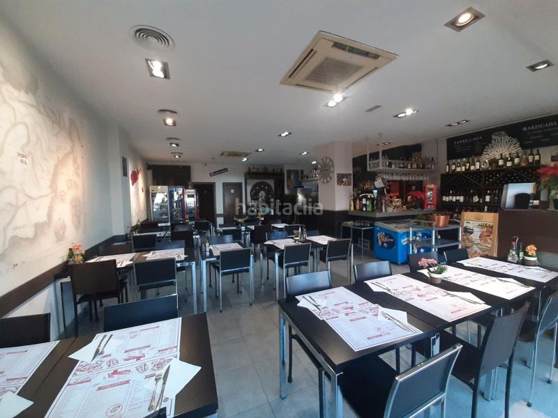 Foto c3457120-4fdb-45b6-a7f8-170433e84ada. Transfer business premise with heating in Centre Castelldefels