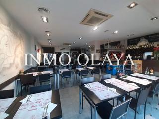 Business premise in Centre