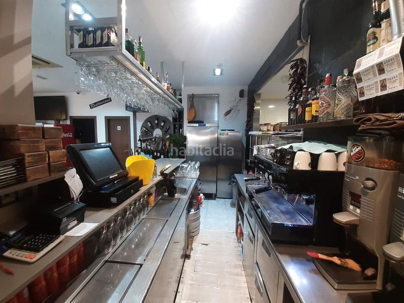 Foto 16c8cf9b-6d1a-4a7f-891a-1cc8a9b014cf. Traspaso local comercial traspaso bar restaurante c3 sali en Castelldefels