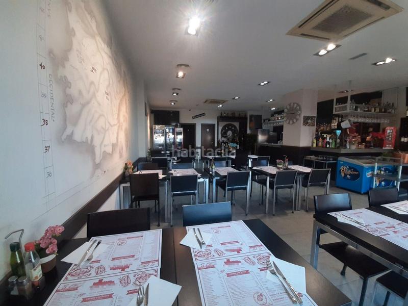 Foto 18ef429e-a6b4-49ae-86ca-a3dbdbcb1d04. Traspaso local comercial traspaso bar restaurante c3 sali en Castelldefels